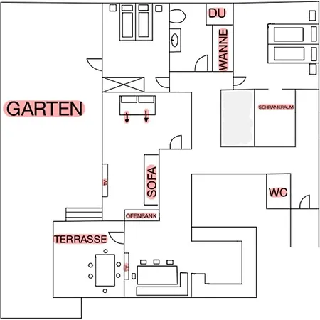 Held Apartment
