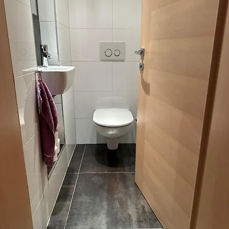 Apartment Held *