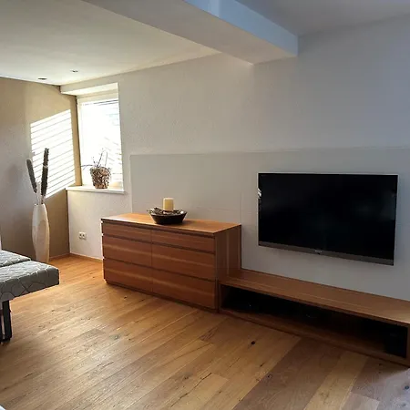 Apartment Held *