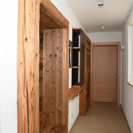 Apartment Held *