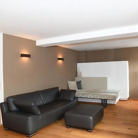 Apartman Held Kapfing