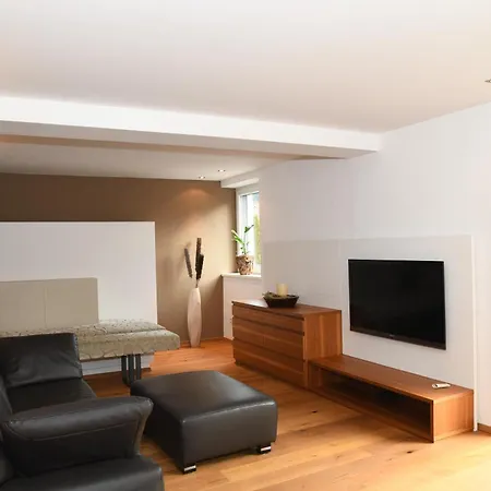 Apartman Held Kapfing